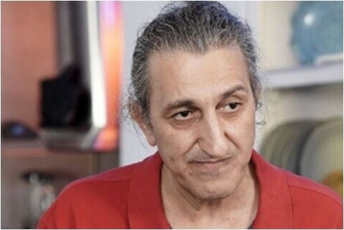 خاطره بازی ناراحت کننده یوسف تیموری به یاد جنگ سخت ۱۲ روزه