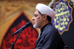 چیزی که ما را همراه امام حسین علیه‌السلام می‌کند عملکرد ما است