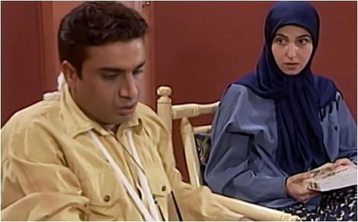 تغییر چهره بازیگر کم کار، معصومه کریمی را از دست ندهید/کاپشن پر خوشرنگ و کیک ینی تولدش تو زمستونه+عکس
