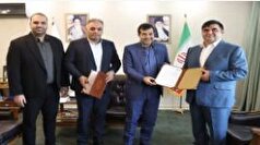 حسین رضازاده سرپرست نایب رییسی فدراسیون وزنه‌برداری شد