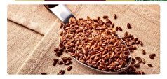 خداحافظی با یبوست مزمن با مصرف تخم کتان