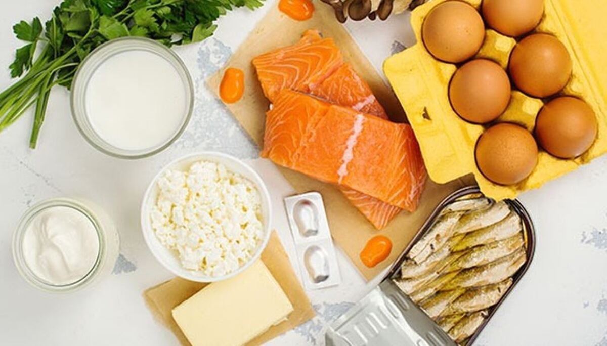 نسخه‌های طب سنتی برای تقویت بدن
