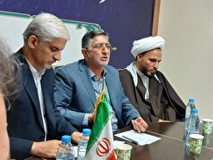 استقرار ادارات در معمولان و تکمیل راه‌های ارتباطی از مطالبات جدی مردم است