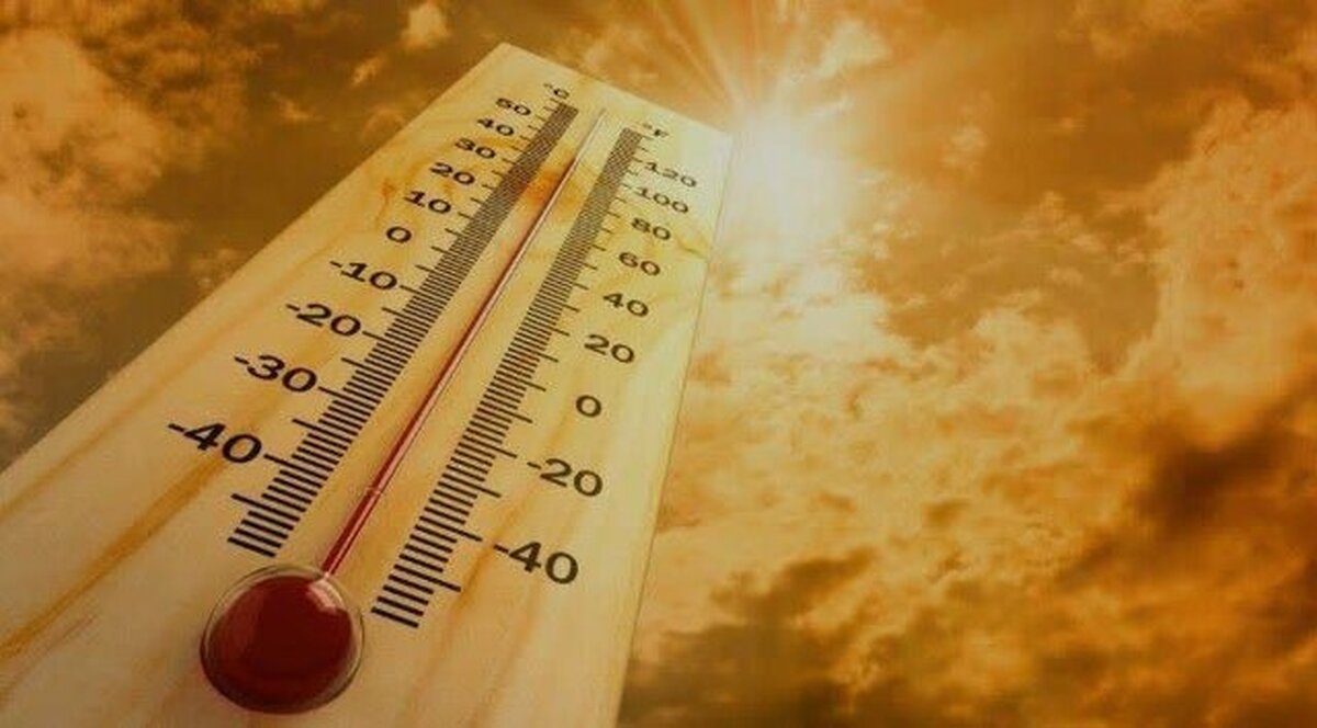 پنجشنبه و جمعه، گرم‌ترین روز‌های هفته جاری در خراسان رضوی