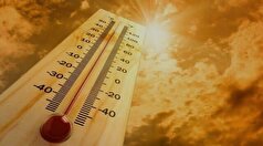 پنجشنبه و جمعه، گرم‌ترین روز‌های هفته جاری در خراسان رضوی