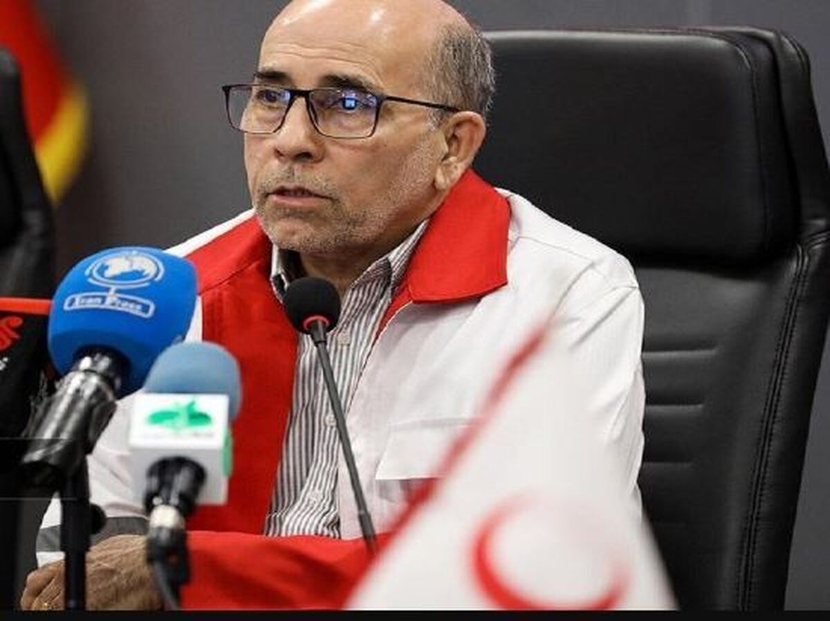 ارائه بیش از ۴.۴ میلیون خدمت درمانی به زائران اربعین