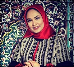 رونمایی فریبا باقری از استایل جدید سنتی و هنری اش/سلیقه اش چطور است؟