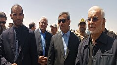 ورود اتباع غیرمجاز افغانستانی به کشور ۷۰ درصد کاهش یافته است