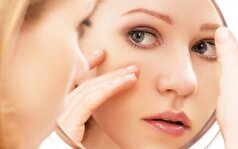 راه حل هر مشکل پوستی چیست؟