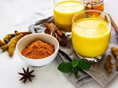 ترکیب فوق العاده شیر و زردچوبه چه خواصی دارد؟