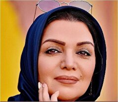 کپشن اخساسی و معنادار الهام پاوه نژاد خبرساز شد/ماجرای عشق و عاشقی جدید در راه است!