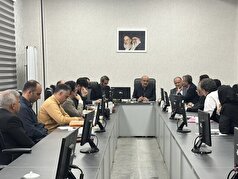 تأکید معاون استاندار البرز بر حل اختلاف دانشگاه خوارزمی و شهرداری کرج