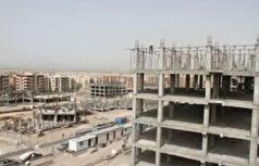 مسکن گران‌ترین کالا در کشور است