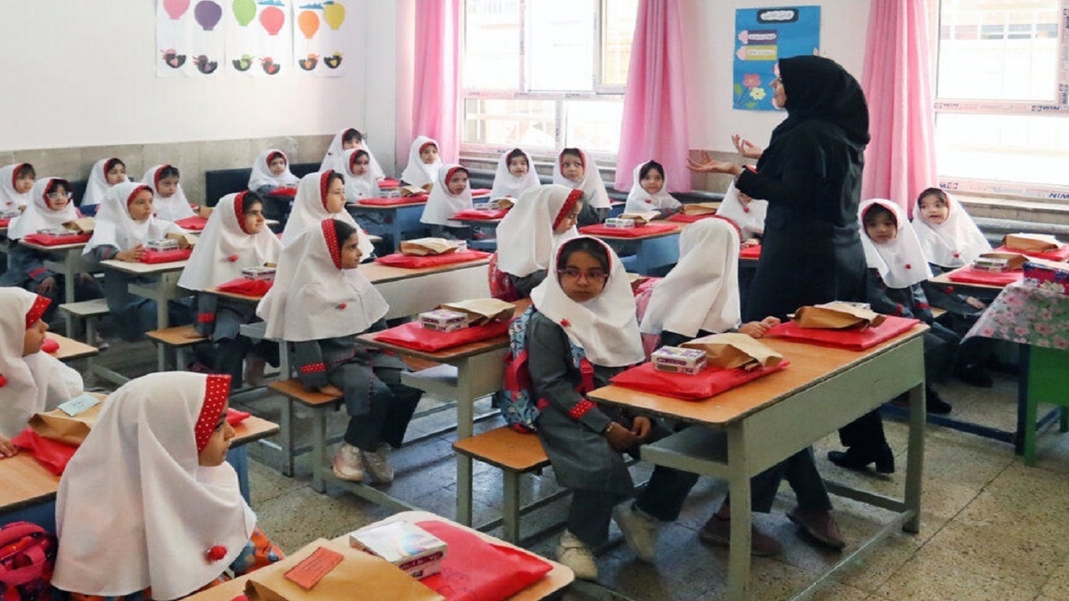 بازدید از ۸۲ هزار مدرسه در طرح ارزیابی ثبت‌نام دانش‌آموزان