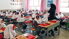 بازدید از ۸۲ هزار مدرسه در طرح ارزیابی ثبت‌نام دانش‌آموزان
