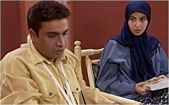 تغییر چهره بازیگر کم کار، معصومه کریمی را از دست ندهید/کاپشن پر خوشرنگ و کیک ینی تولدش تو زمستونه+عکس