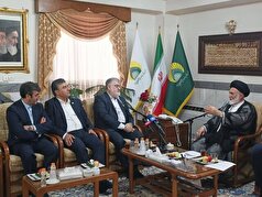 تأکید استاندار تهران بر تدوین طرح تفصیلی ویژه پیرامون حرم حضرت عبدالعظیم حسنی (ع)