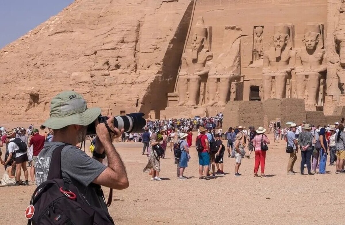 پیش‌بینی می‌شود درآمد خزانه‌داری مصر به حدود ۱۰۰ میلیارد دلار برسد