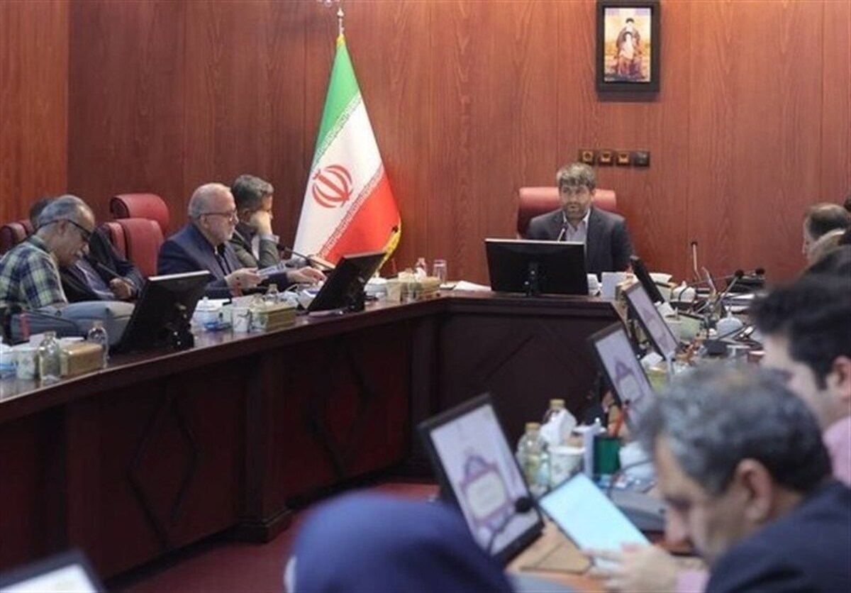 بررسی ۳ چالش اصلی خصوصی سازی در کمیسیون تخصصی سیاست‌های اصل ۴۴،