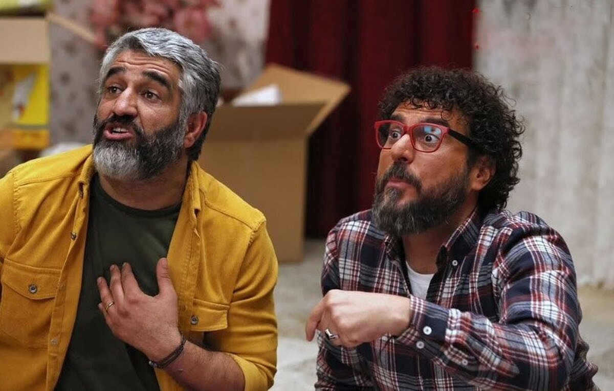 گیشه‌های سینما در اول شهریور ماه نو نوار خواهند شد/دو فیلم جدید در راه است