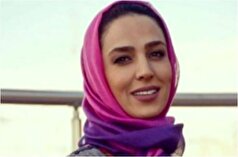 عکس شبهه برانگیز سوگل طهماسبی با مرد ناشناس سوژه کاربران شد