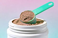 مکمل‌های پروتئینی همراه و دوست شما در تمرینات سخت؟