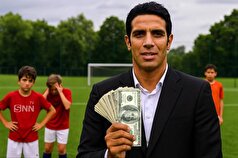 سپهر حیدری بعد از جنجال‌های اخیر و خبر کلاهبرداری از ایران خارج شد!