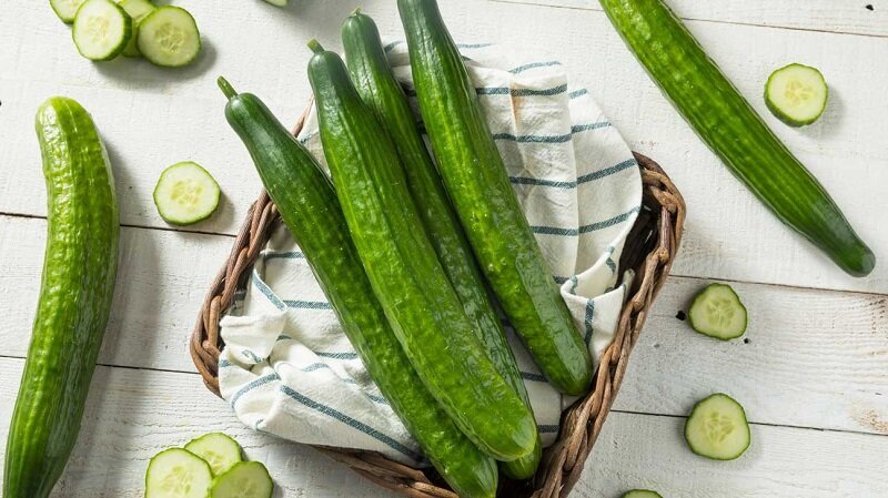 لذت یک تابستان خنک با مصرف این خوراکی‌ها