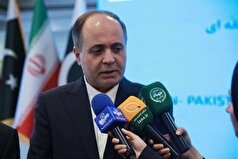مبادلات کشاورزی ایران و پاکستان به ۳ میلیارد دلار افزایش می‌یابد