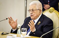 محمود عباس دستور تشکیل کمیته تدوین قانون اساسی فلسطین را صادر کرد