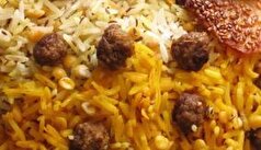 این غذای ضد نفخ و لذیذ کرمانی برای یکبار هم شده درست کنید
