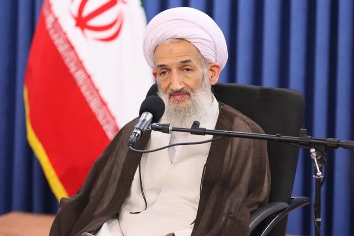 تاکید نماینده ولی فقیه در مازندران بر وحدت و پرهیز از تنش‌ها