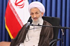 تاکید نماینده ولی فقیه در مازندران بر وحدت و پرهیز از تنش‌ها