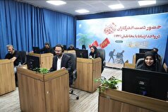 دست‌اندرکاران رادیو اربعین پاسخگوی مخاطبان شدند