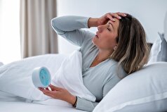 MedicalXpress: اختلالات خواب، افراد مسن را در برابر افسردگی آسیب‌پذیرتر می‌کند