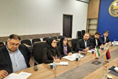 نابرابری ۳۳۰ دلاری در عوارض ایران و ارمنستان