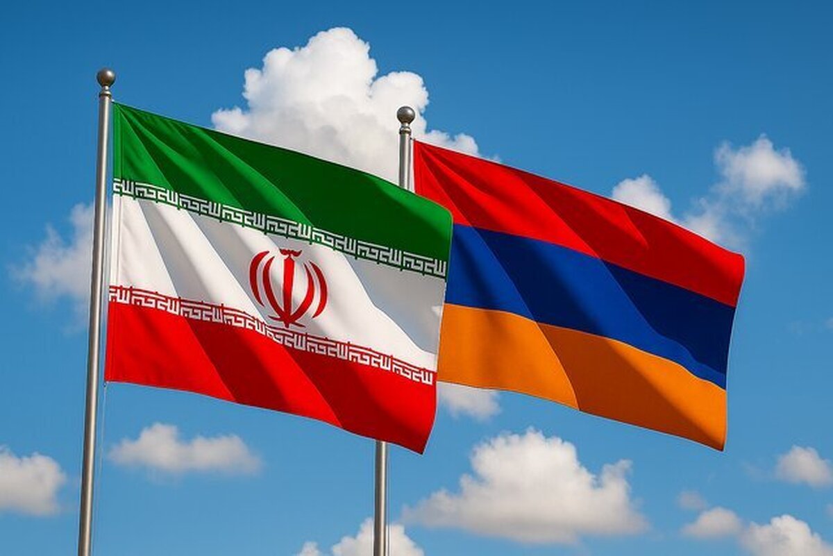 اولین روز سفر پزشکیان به ارمنستان چگونه گذشت؟
