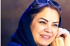 خواننده زن قبل از انقلابی با کلاه و دستکش در جوانی! +عکس