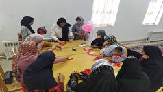 کتابخانه‌های عمومی خراسان جنوبی پیشگام در آموزش و مهارت‌آموزی نوجوانان