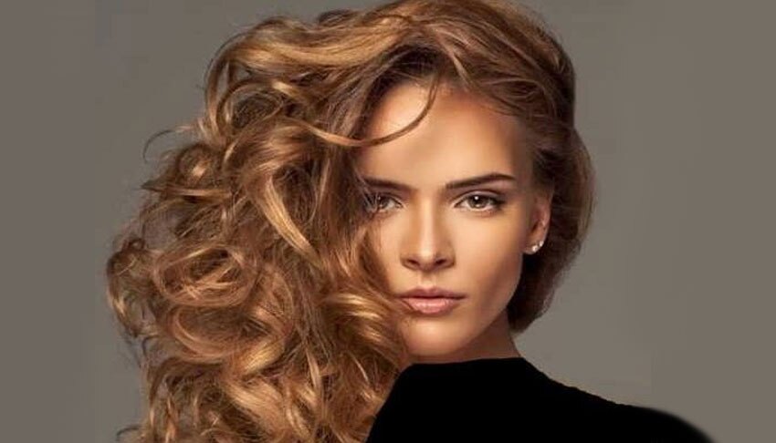 شماره رنگ موی قهوه‌ای تیره، روشن و وطبیعی و نکات مهم استفاده
