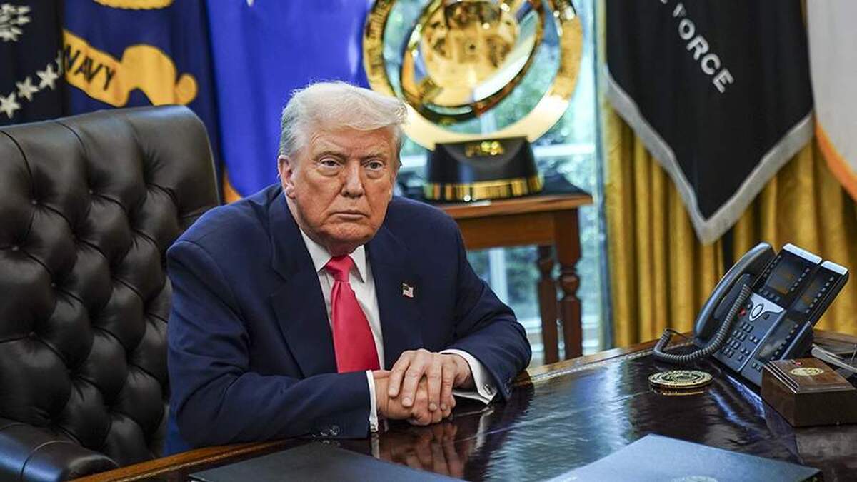 اسپانیا از احتمال خودداری ترامپ از حمایت از اوکراین خبر داد