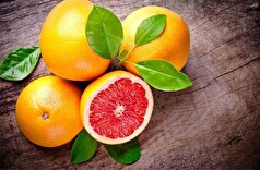 کنترل دیابت و پیشگیری از سرطان با کمک گریپ‌فروت!