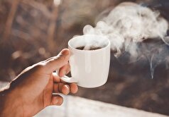 چای و قهوه داغ خطر این سرطان را برای شما به همراه دارد!