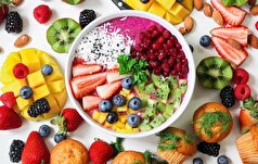 برای مقابله با عطش و گرمازدگی از خنک کننده طبیعی کمک بگیرید!