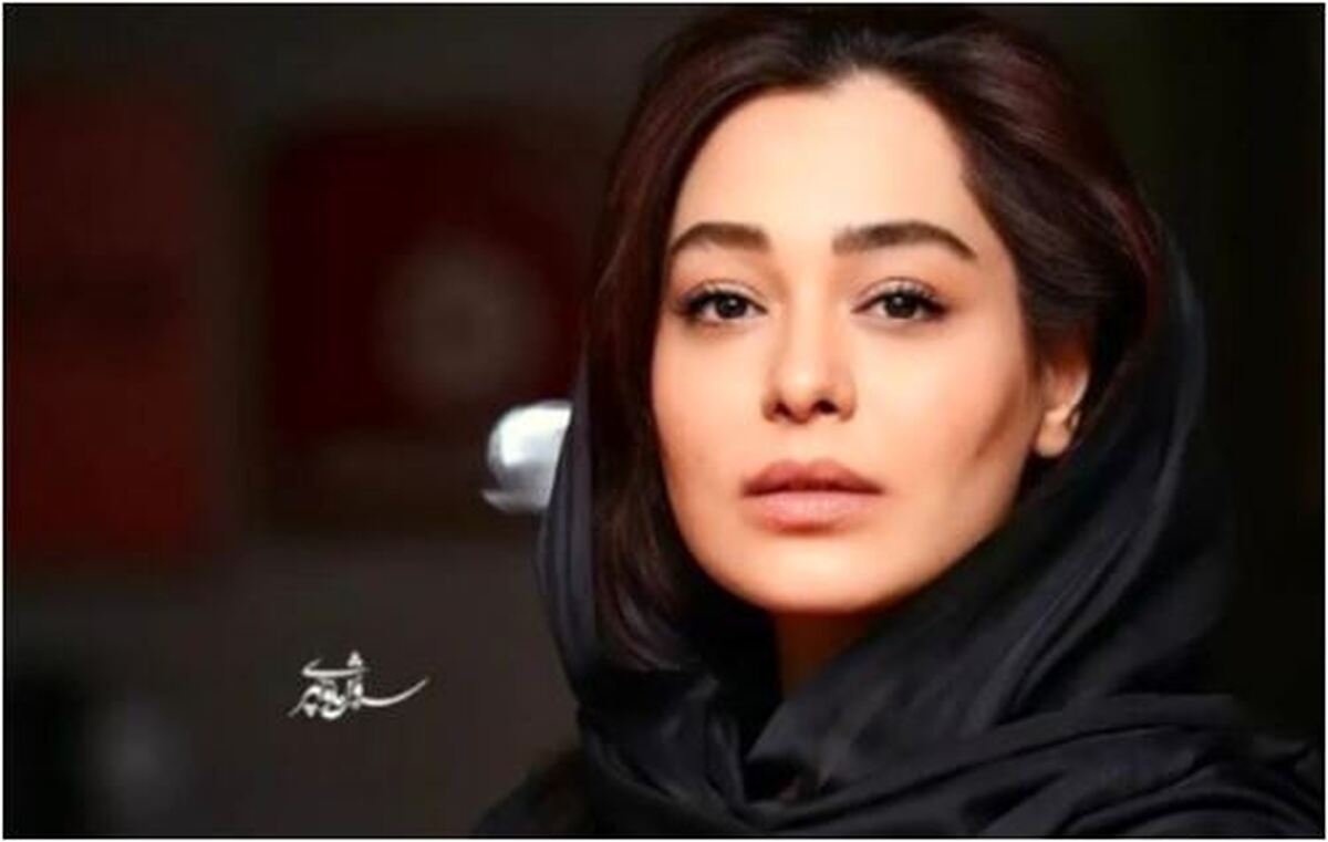 ست زرد و خاصی سانیا سالاری در استایل تابستانه جدیدش کولاک کرد! +عکس