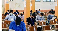 امتحانات نهایی جبرانی دانش‌آموزان در روز شنبه اول شهریور برگزار می‌شود