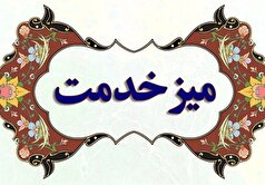 هفته دولت میز خدمت در بوشهر و مراکز شهرستان‌ها برپا می‌شود