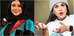 رونمایی آزاده صمدی از دکور جدید و مینیمال خانه اش با ترکیب رنگ فوق العاده+عکس