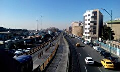 پیش بینی دما و بارش کشور تا اوایل مهرماه