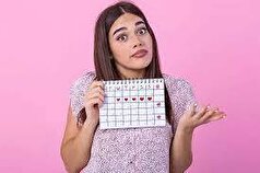 تغییرات ساختاری مغز در طول قاعدگی ثبت شد!
